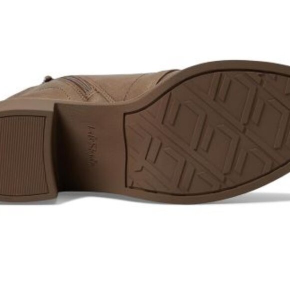 Life Stride Rhodes Combat Boot - Picture 2 of 3